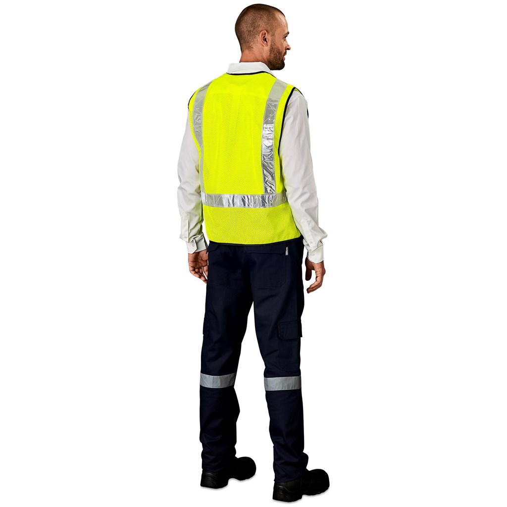 Hi-Viz Vests