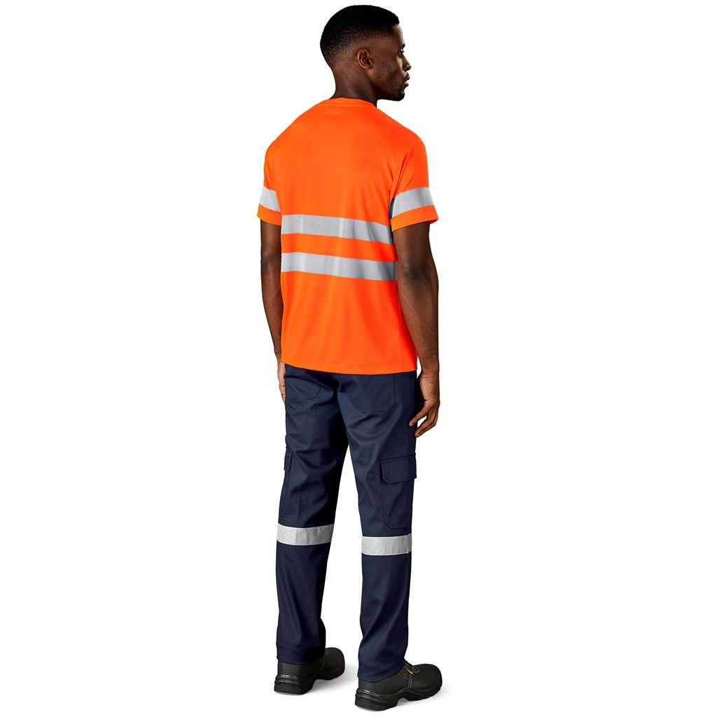 Hi-Viz T-Shirts
