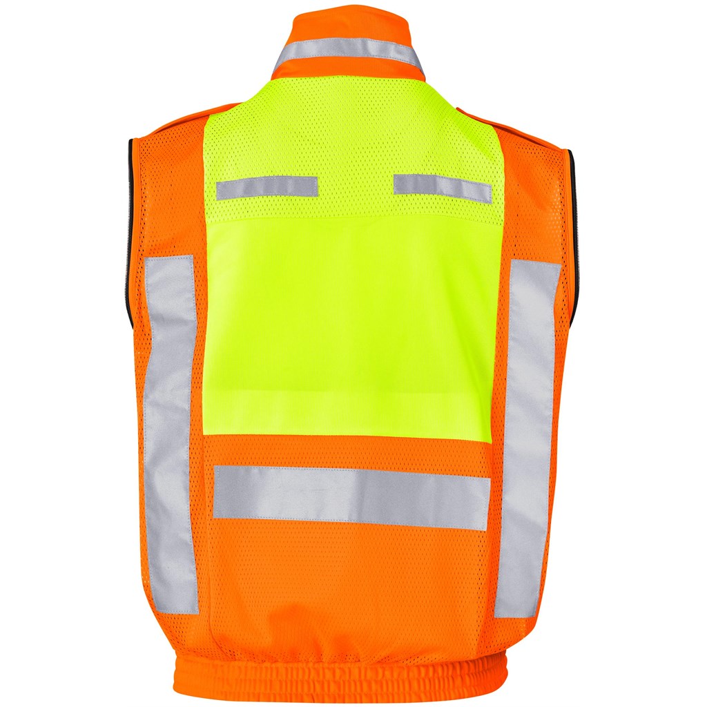Hi-Viz Jackets