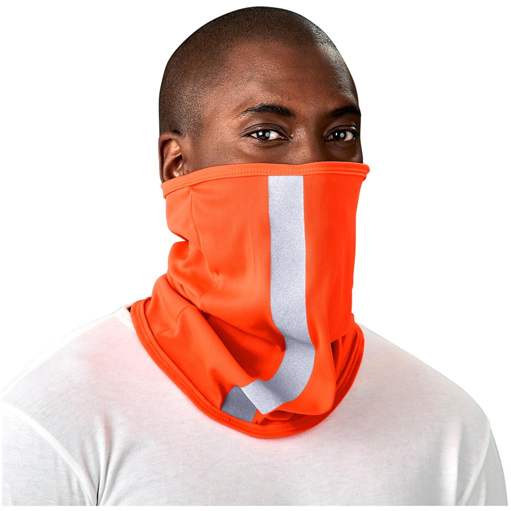 Hi-Viz And Reflective Headwear