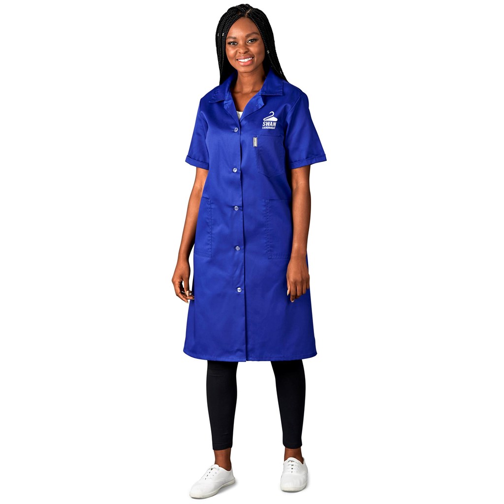 Housecoats