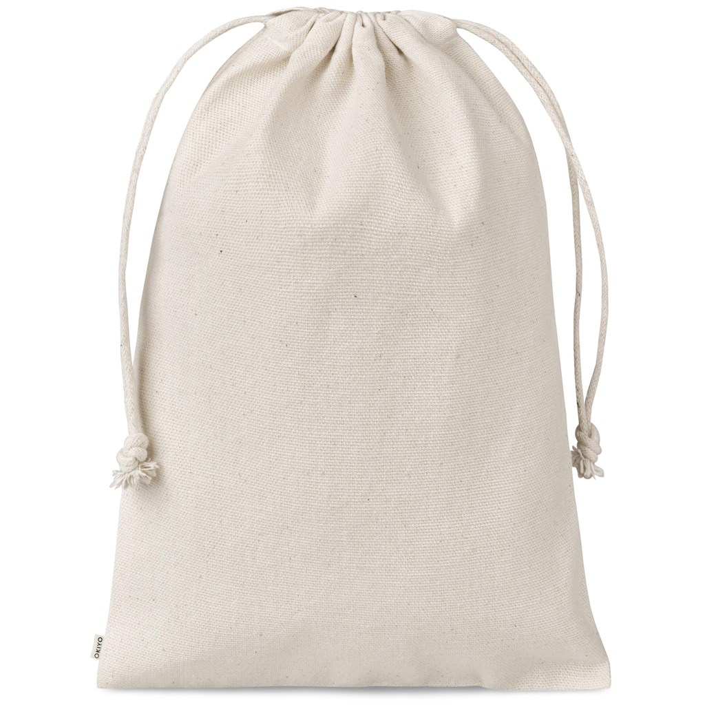 Pouches