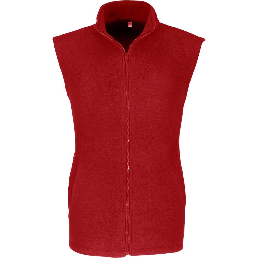 Bodywarmers