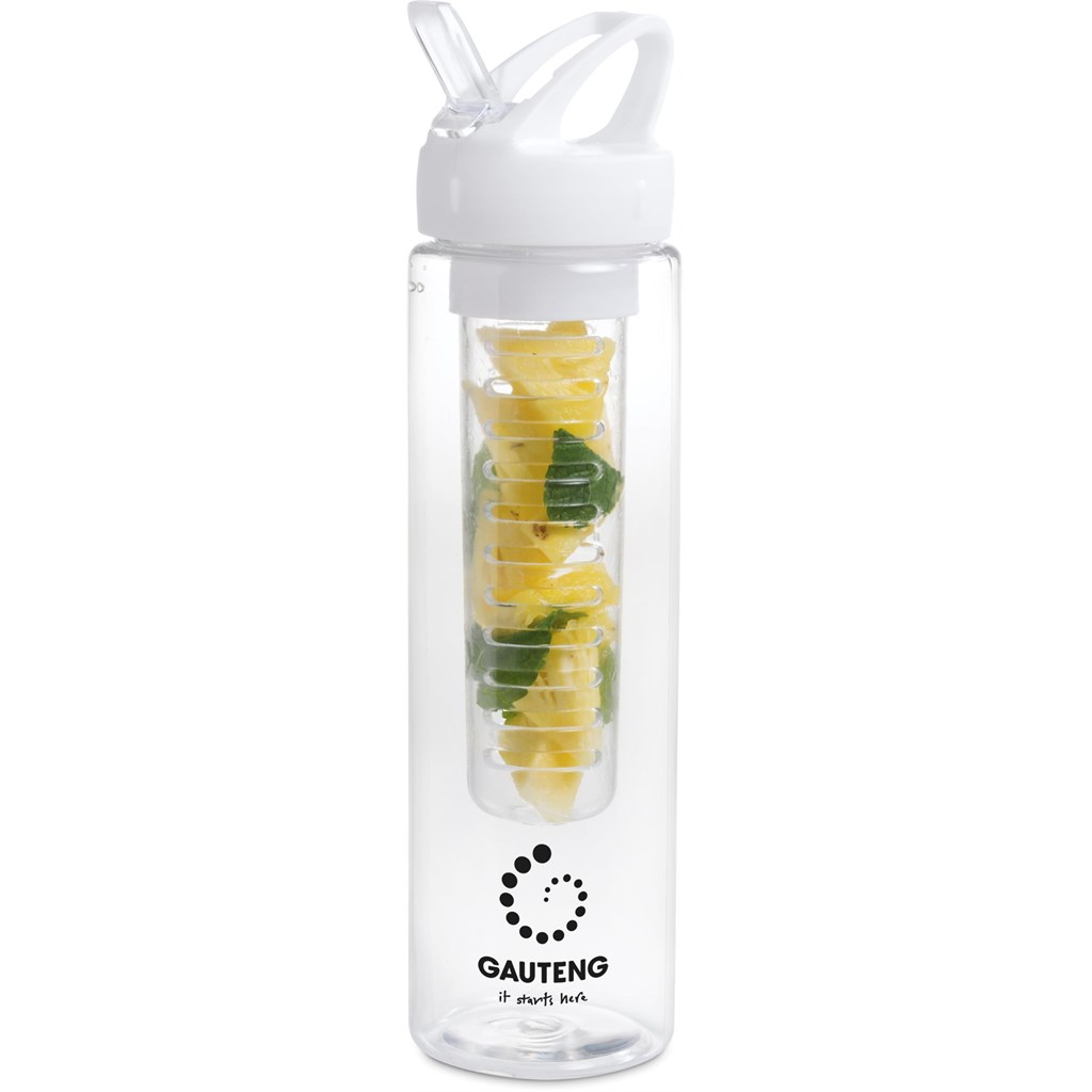 Shakers and Infusers