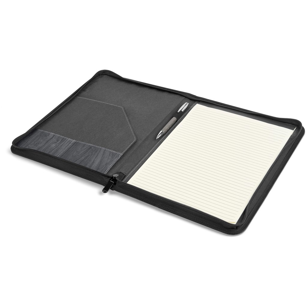 Folders with Tablet Holders