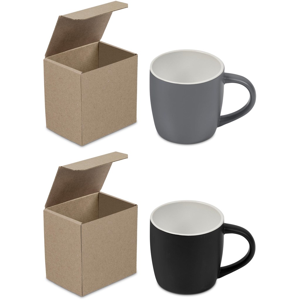 Custom Packaging