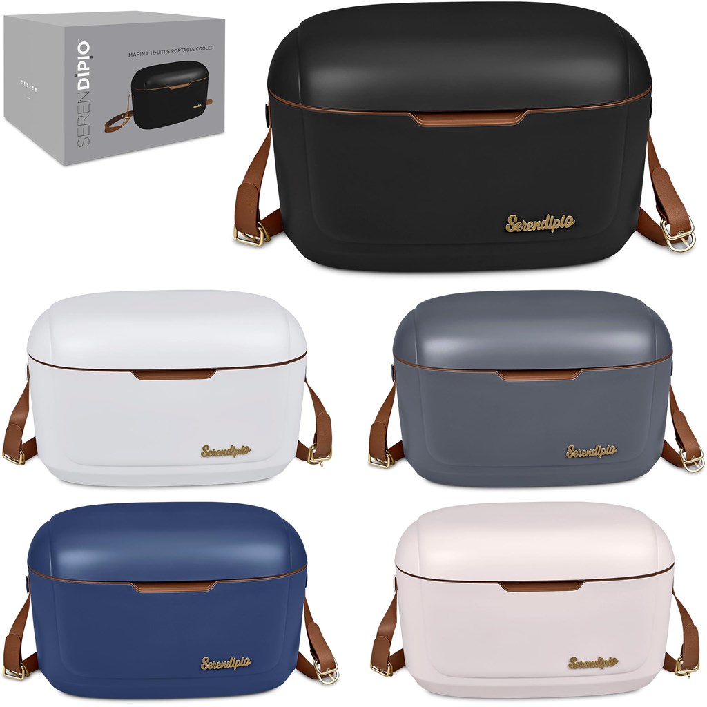 Cooler Bags