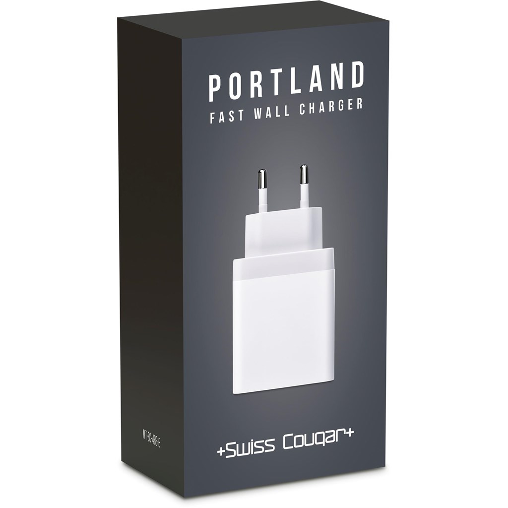 Chargers and Adaptors