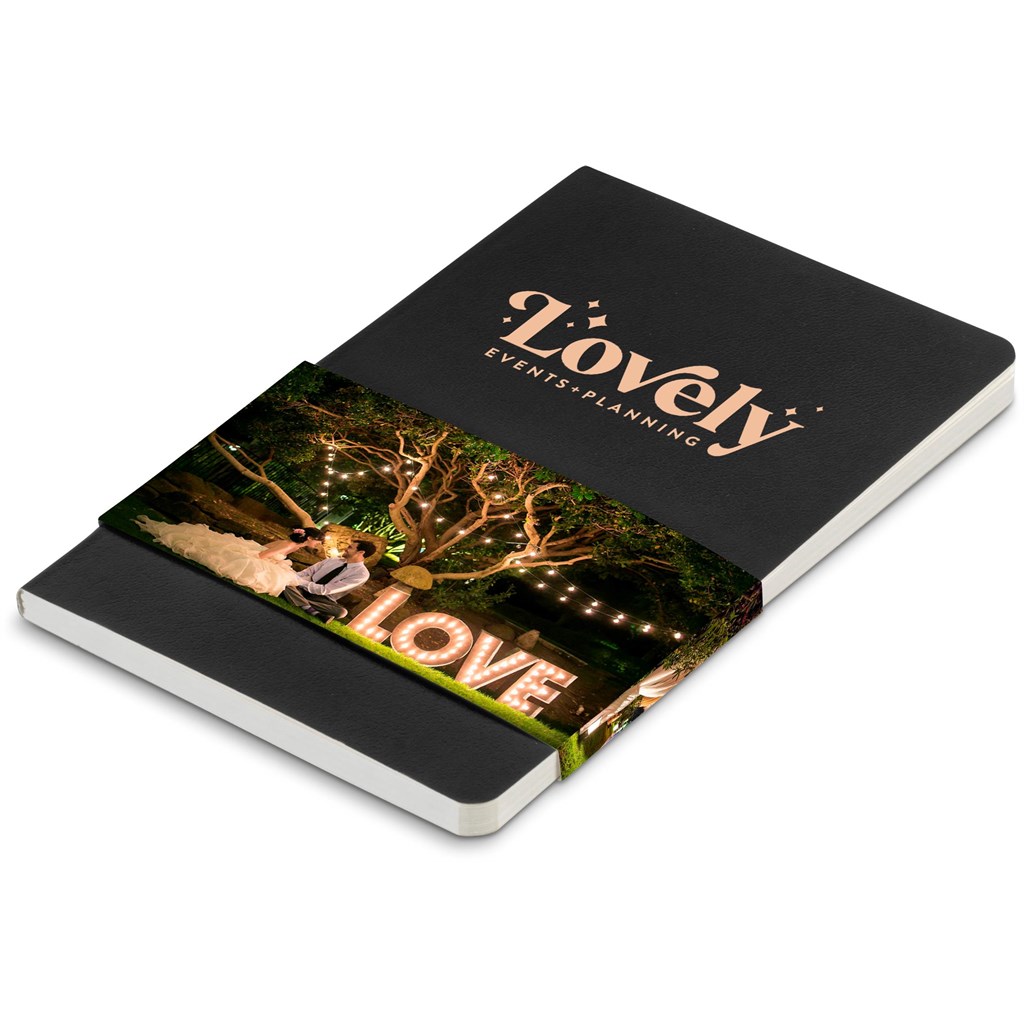 A6 Notebooks