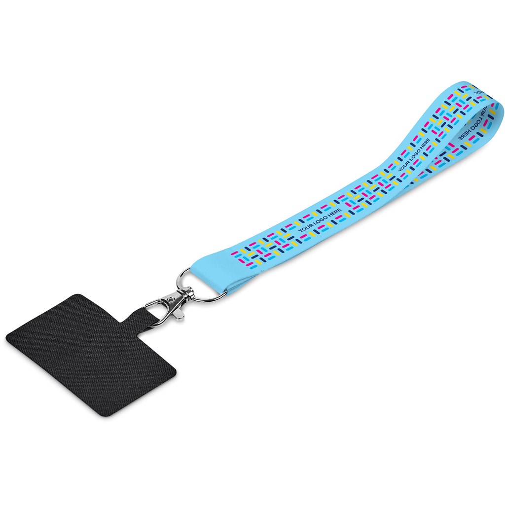 Lanyards