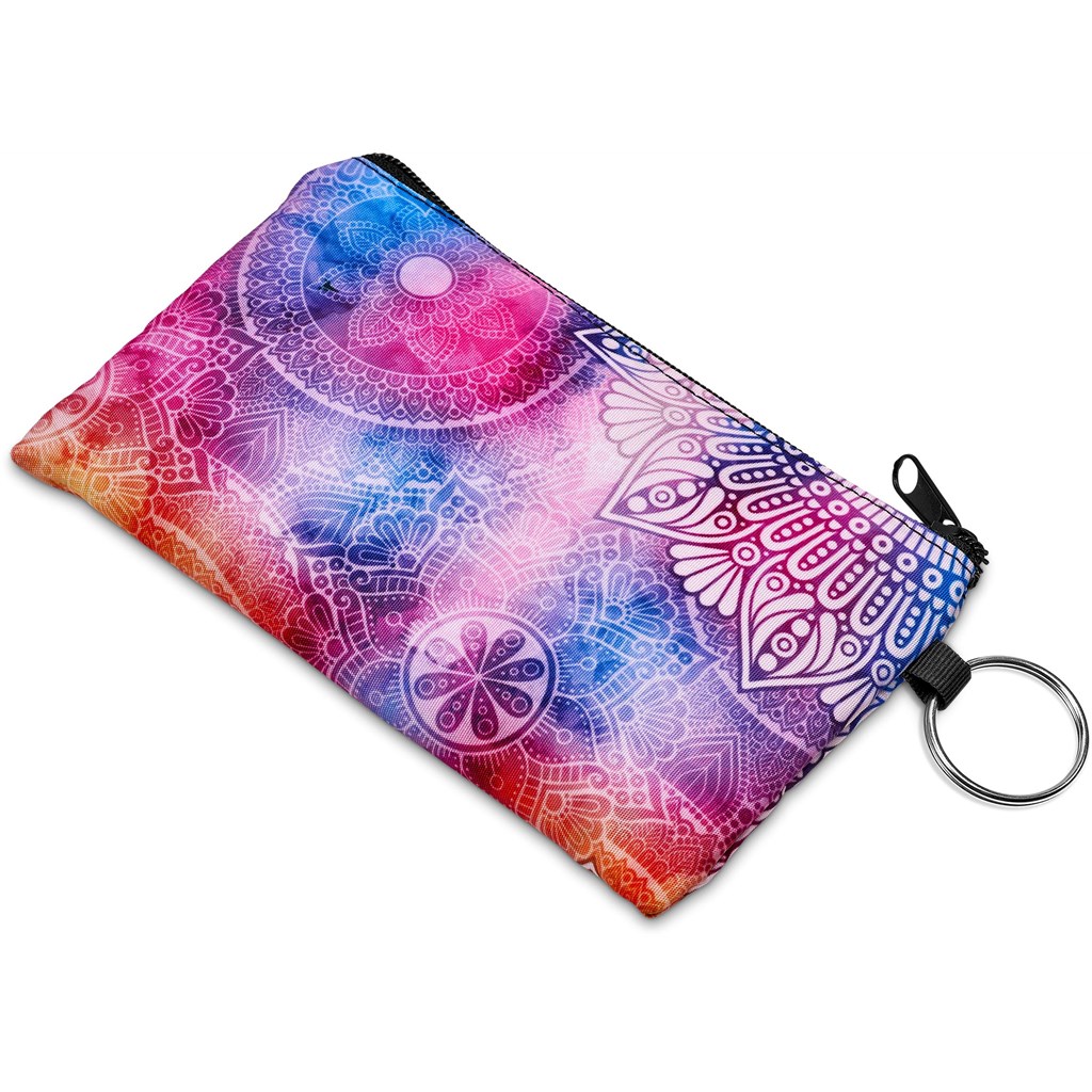Custom Purses and Wallets