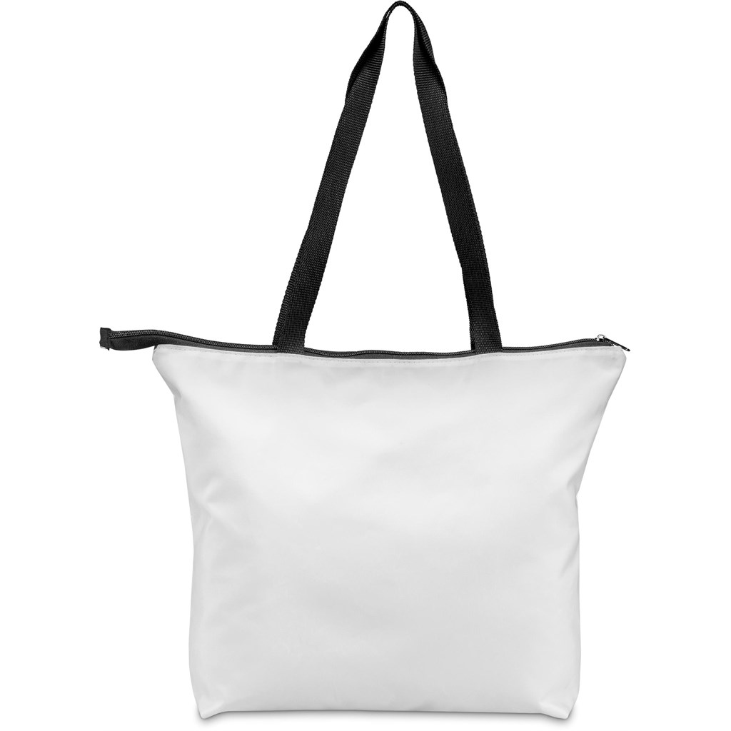 Custom Shopper and Tote Bags