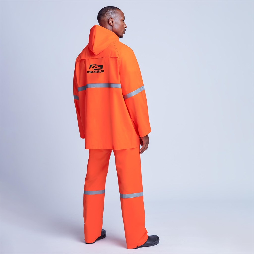 Rainwear