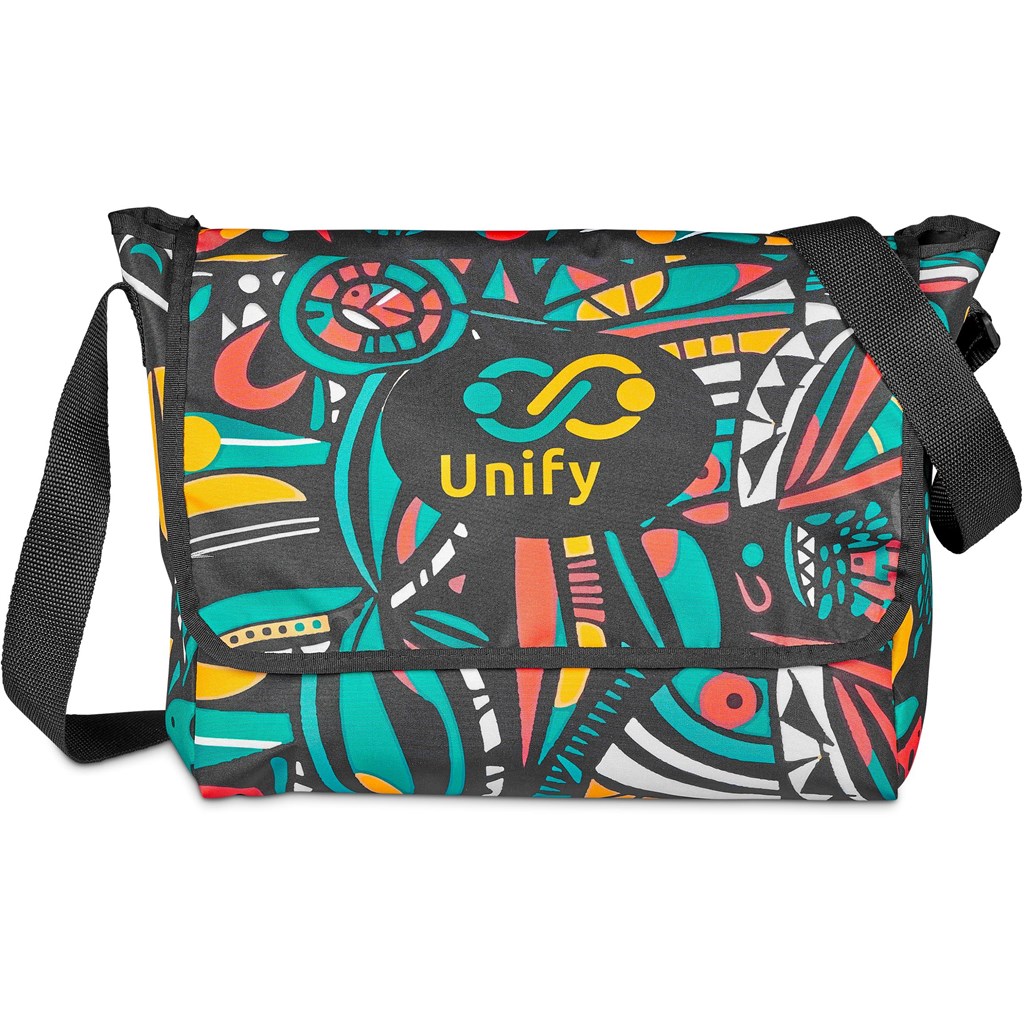 Custom Conference Bags