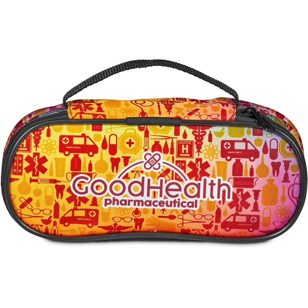 Custom Coolers and Lunchware
